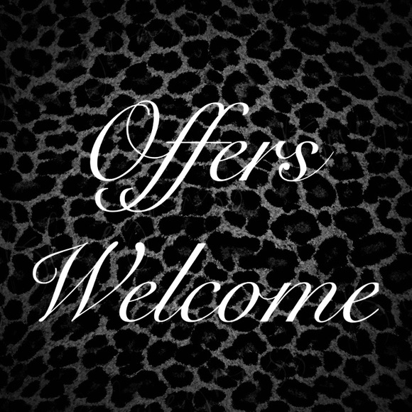 Make me an offer! - Picture 1 of 1